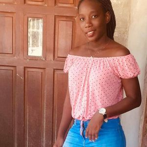 Meet your Posher, Dorothie